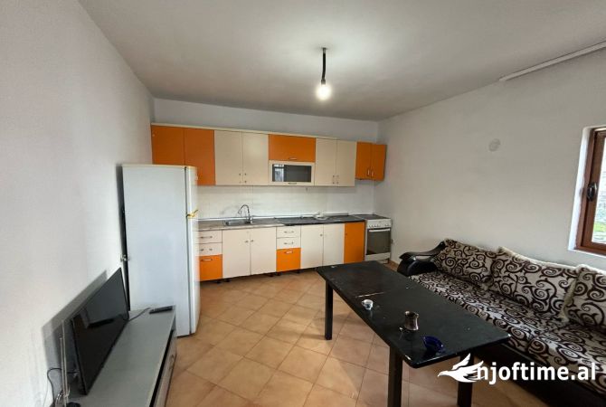 Shtepi me qera 1+1 ne Tirane - 350 Euro
