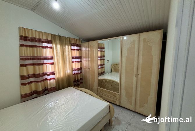 Shtepi me qera 2+1 ne Tirane - 400 Euro