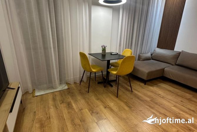 Apartament 2+1