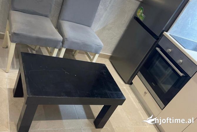 Shtepi me qera Garsoniere ne Tirane - 330 Euro