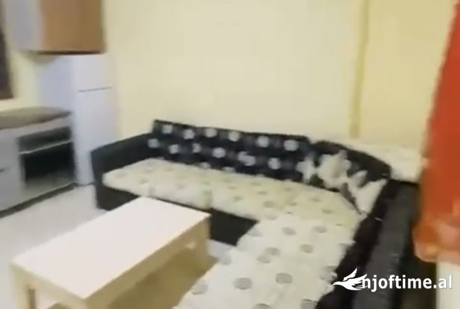 Shtepi me qera 1+1 ne Tirane - 300 Euro