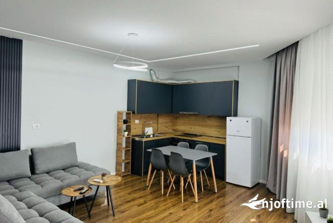 Shtepi me qera 1+1 ne Tirane - 350 Euro