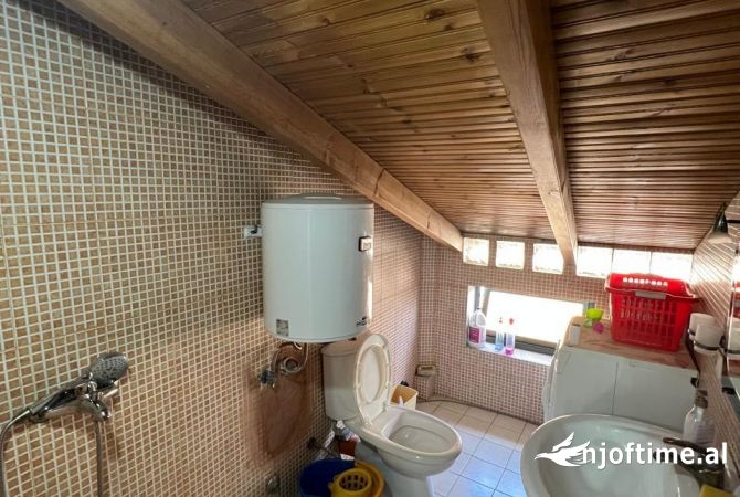 Shtepi me qera Apartament ne Tirane, 1+1, Mobilimi E mobiluar, Pagesa 450  Euro.