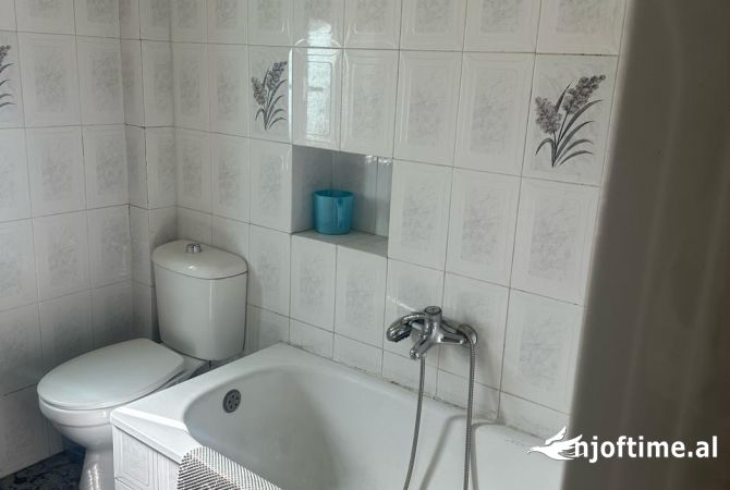 Shtepi me qera Garsoniere ne Tirane - 350 Euro