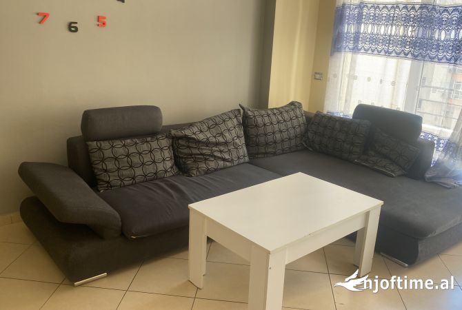 Shtepi me qera 1+1 ne Tirane - 350 Euro