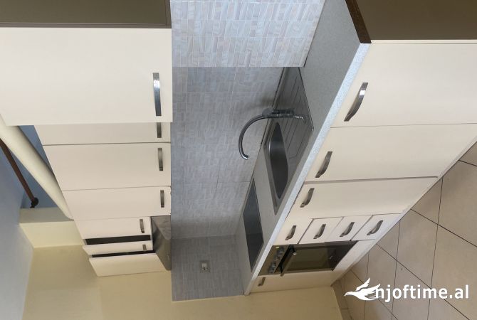 Shtepi me qera 1+1 ne Tirane - 350 Euro