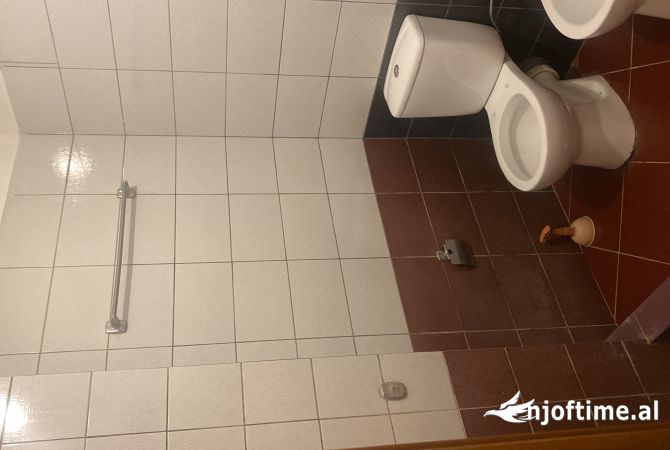 Shtepi me qera Apartament ne Tirane, 1+1, Mobilimi E mobiluar, Pagesa 350  Euro.