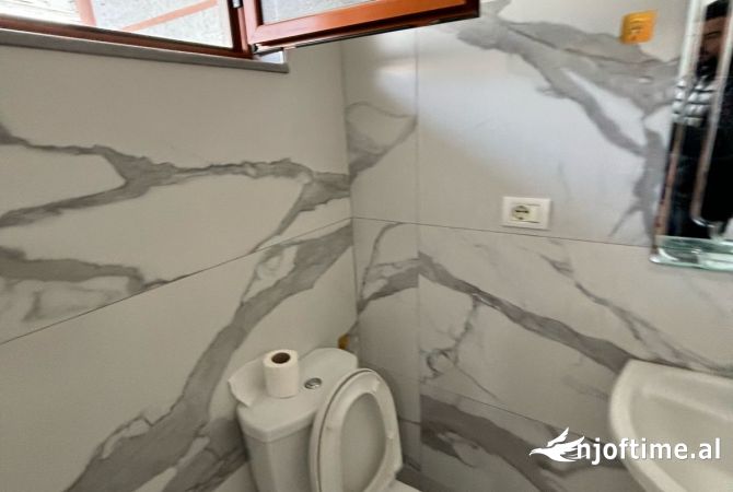 Shtepi me qera 1+1 ne Tirane - 350 Euro