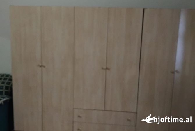 Shtepi me qera 1+1 ne Tirane - 300 Euro