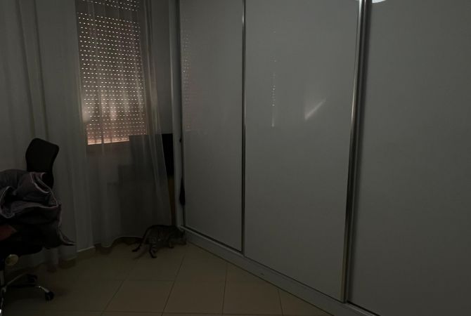 Shtepi me qera 2+1 ne Tirane - 450 Euro