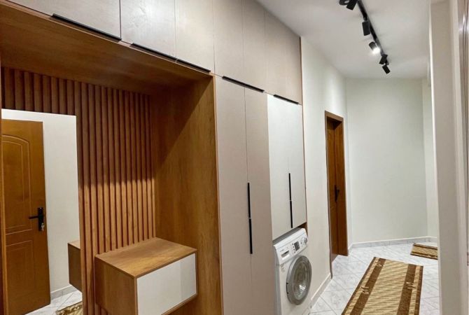 Shtepi me qera 1+1 ne Tirane - 550 Euro