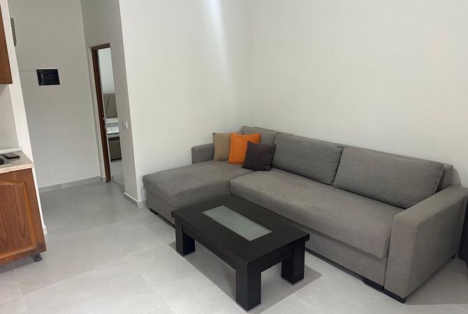 Shtepi me qera 1+1 ne Tirane - 350 Euro