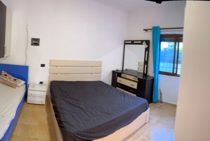 Shtepi me qera 1+1 ne Tirane - 300 Euro