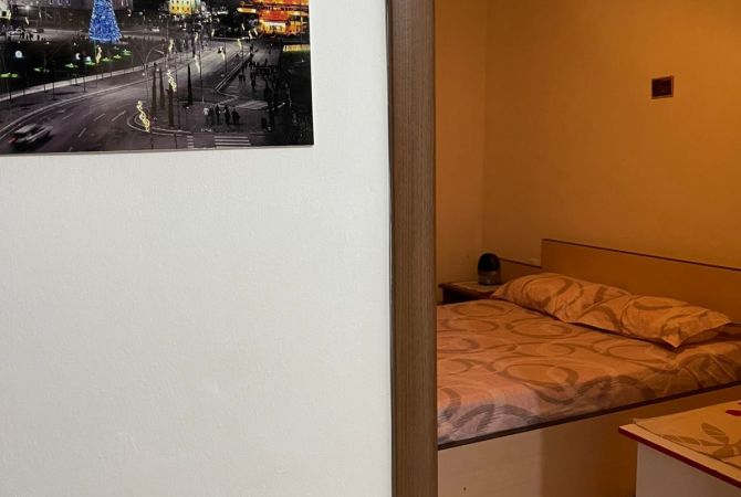 Shtepi me qera 1+1 ne Tirane - 400 Euro