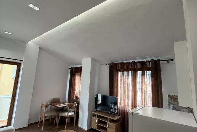 Shtepi me qera 1+1 ne Tirane - 500 Euro