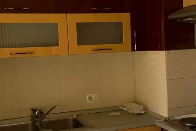 Shtepi me qera 1+1 ne Tirane - 400 Euro