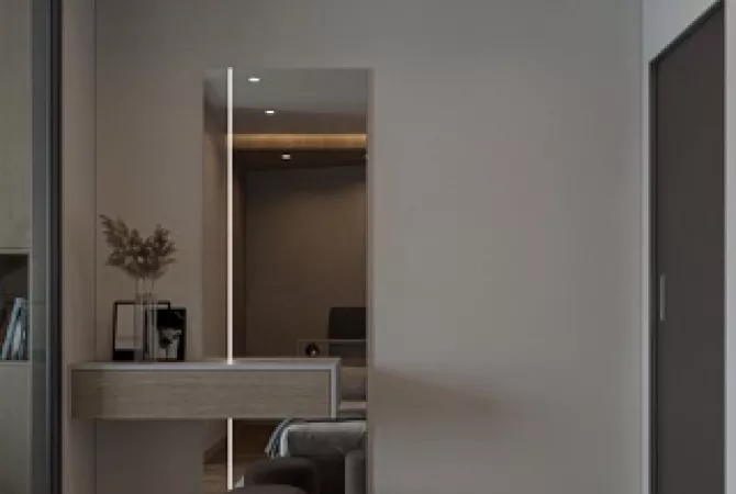 Shtepi me qera Garsoniere ne Tirane - 500 Euro