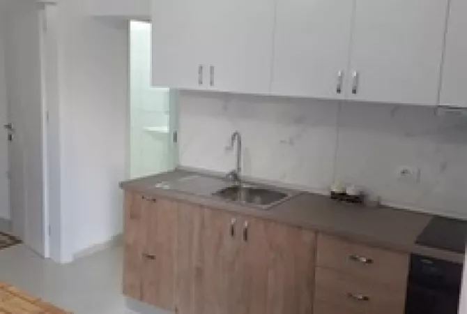Shtepi me qera 1+1 ne Tirane - 250 Euro