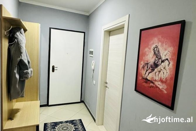 Apartment for rent in Tirana 2+1, Furnished