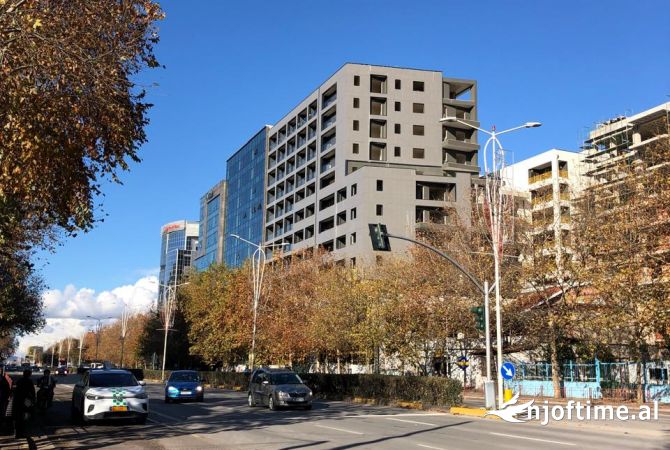 Shtepi ne shitje 1+1 ne Tirane - 113,000 Euro