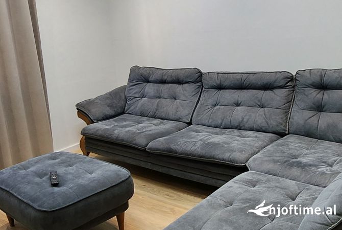 Shtepi me qera 1+1 ne Tirane - 500 Euro