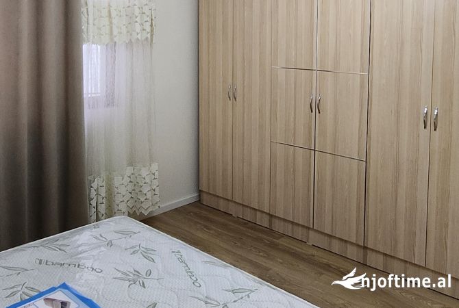 Shtepi me qera 1+1 ne Tirane - 500 Euro