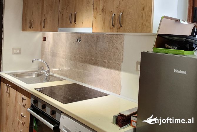 Shtepi me qera 1+1 ne Tirane - 500 Euro