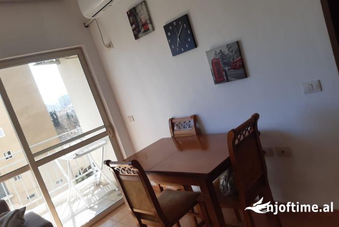 Shtepi me qera 1+1 ne Tirane - 39,000 Leke