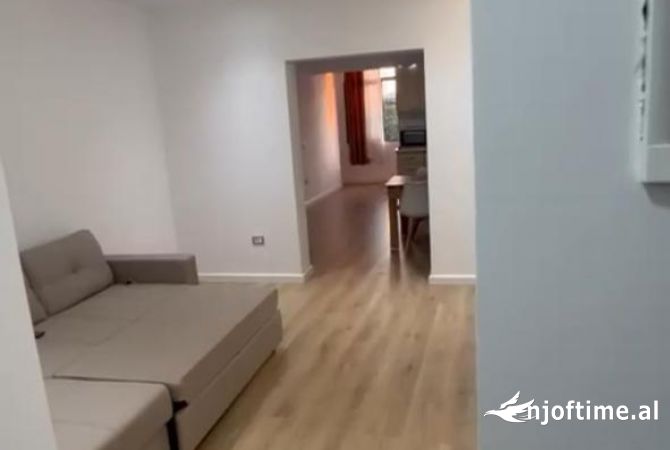 Shtepi me qera 1+1 ne Tirane - 500 Euro