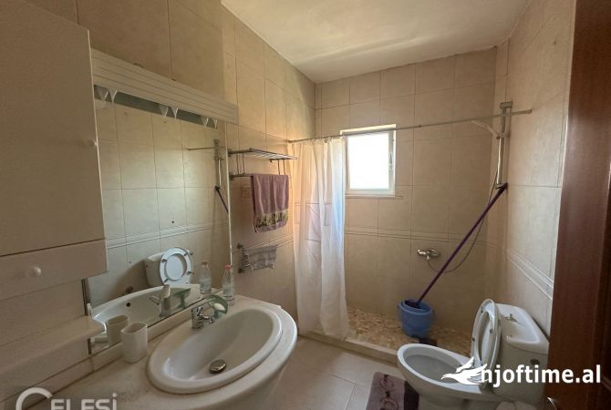 Shtepi me qera 2+1 ne Tirane - 500 Euro