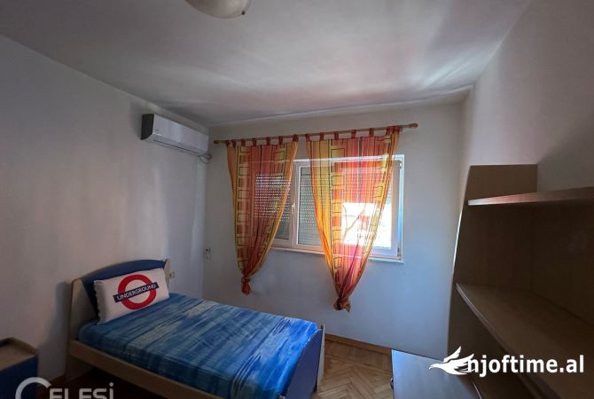 Shtepi me qera 2+1 ne Tirane - 500 Euro