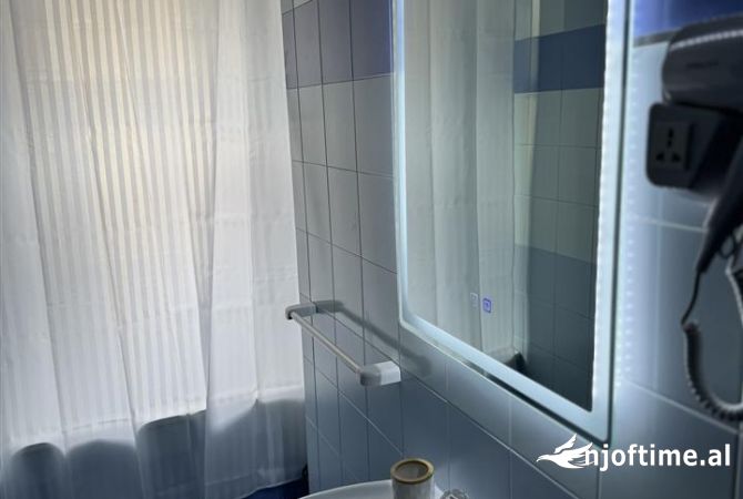 Apartment for rent in Tirana 1+1, Furnished