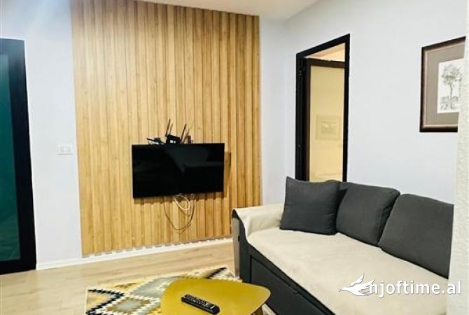 Shtepi me qera 1+1 ne Tirane - 500 Euro