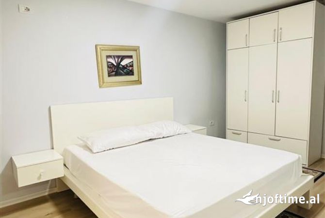 Shtepi me qera 1+1 ne Tirane - 500 Euro