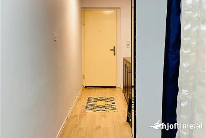 Apartment for rent in Tirana 1+1, Furnished