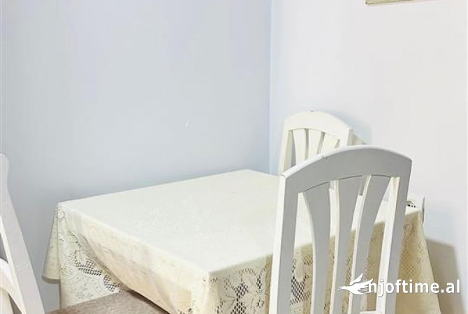 Apartment for rent in Tirana 1+1, Furnished