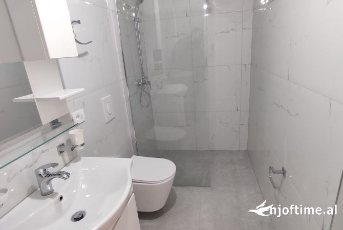 Shtepi ne shitje 1+1 ne Tirane - 85,000 Euro