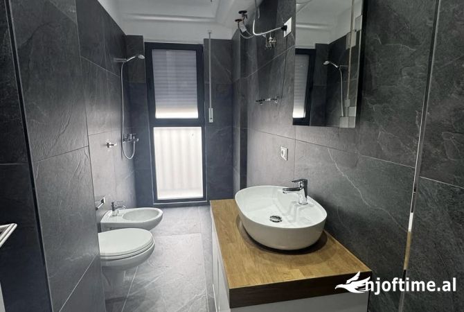 Shtepi me qera 1+1 ne Tirane - 500 Euro