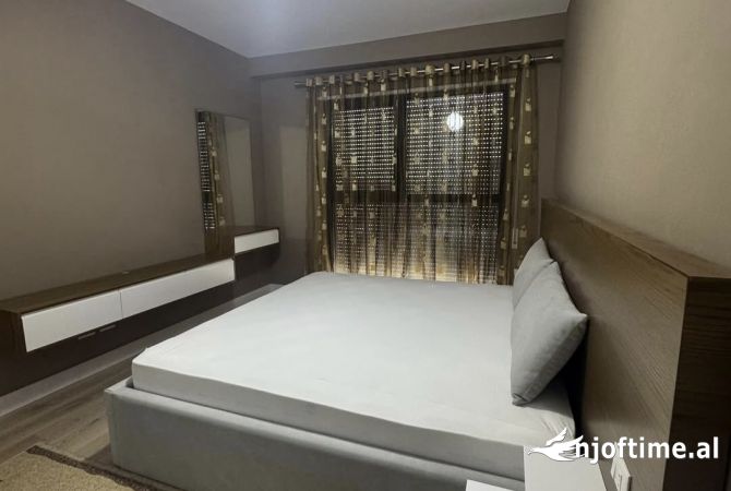 Shtepi me qera 1+1 ne Tirane - 500 Euro
