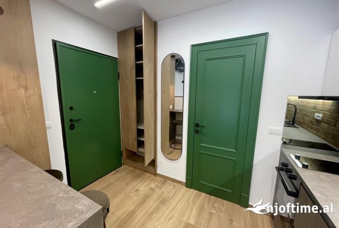 Shtepi me qera Garsoniere ne Tirane - 400 Euro