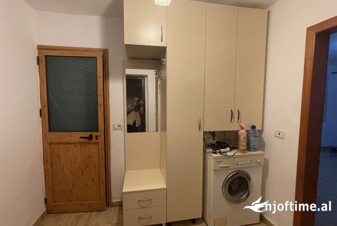 Apartment for rent in Tirana 1+1, Furnished