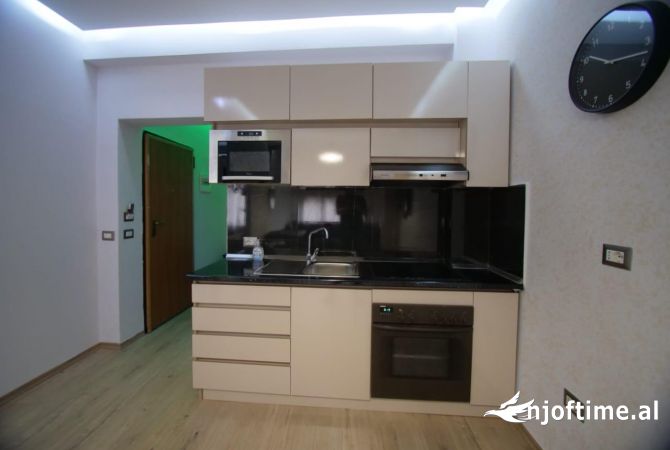 Apartment for rent in Tirana 1+1, Furnished