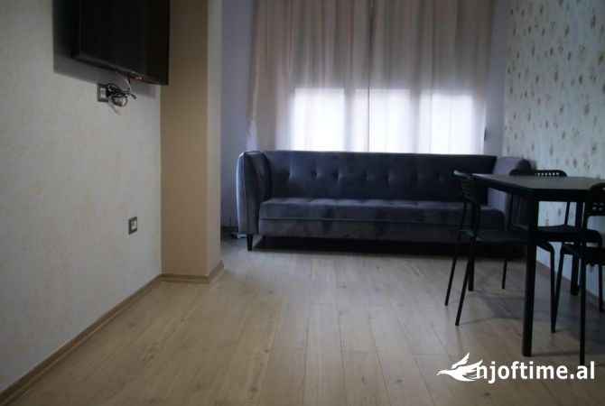 Apartment for rent in Tirana 1+1, Furnished