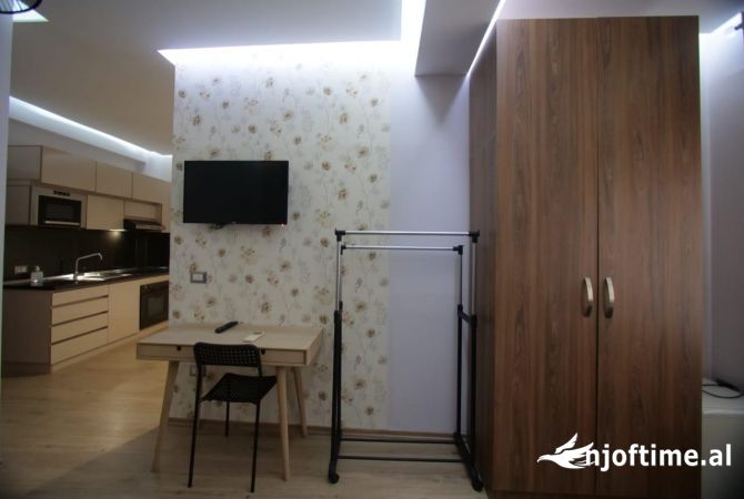 Apartment for rent in Tirana 1+1, Furnished