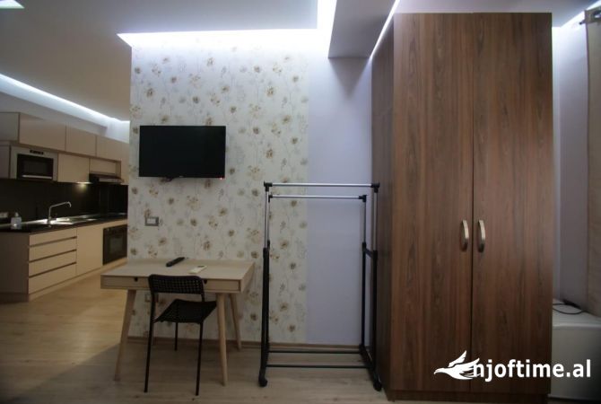 Shtepi me qera 1+1 ne Tirane - 550 Euro