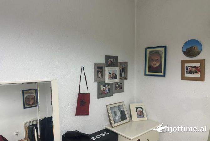 Shtepi me qera 1+1 ne Tirane - 40,000 Leke