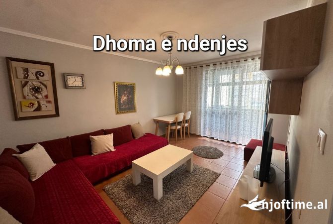 Shtepi me qera 2+1 ne Tirane - 50,000 Leke