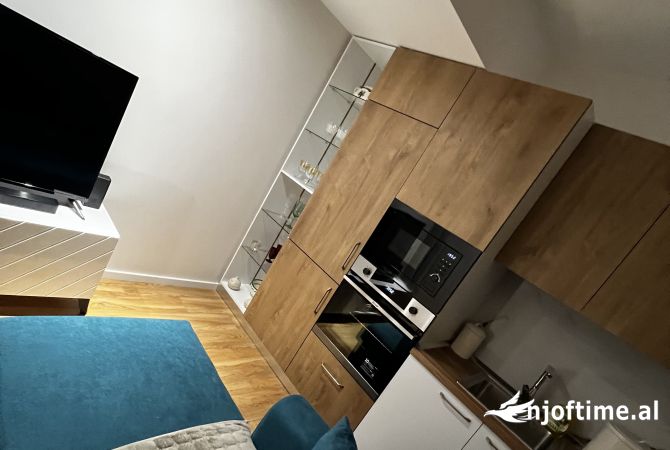 Shtepi me qera 1+1 ne Tirane - 600 Euro