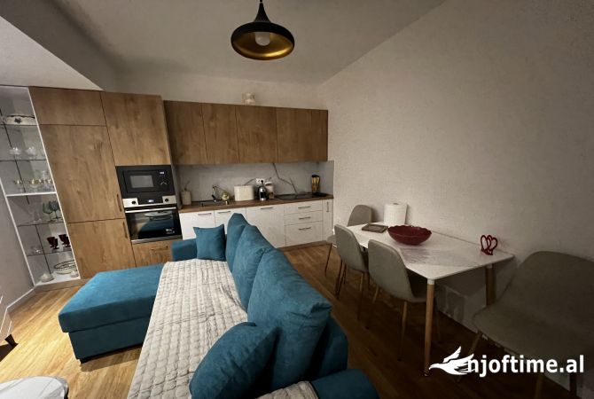 Shtepi me qera 1+1 ne Tirane - 600 Euro