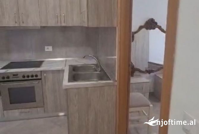 Shtepi me qera 1+1 ne Tirane - 320 Euro